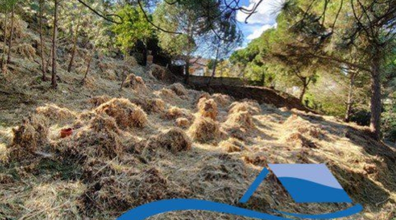 Жирона - Lloret de Mar - 1041m2