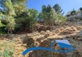 Parcel·la urbanitzable en venda a Lloret de Mar ref.: TR383889 foto
