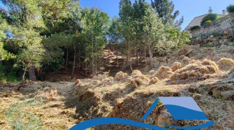 Жирона - Lloret de Mar - 1041m2