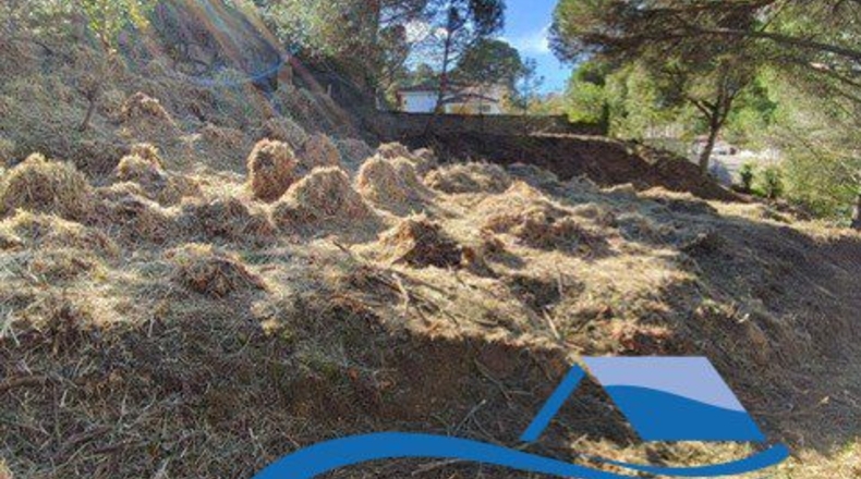 Жирона - Lloret de Mar - 1041m2