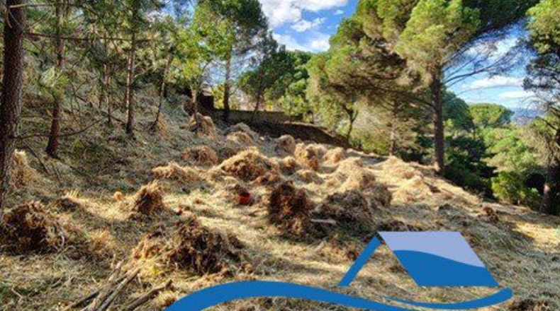 Жирона - Lloret de Mar - 1041m2