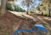 Parcel·la urbanitzable en venda a Lloret de Mar ref.: TR383889 foto