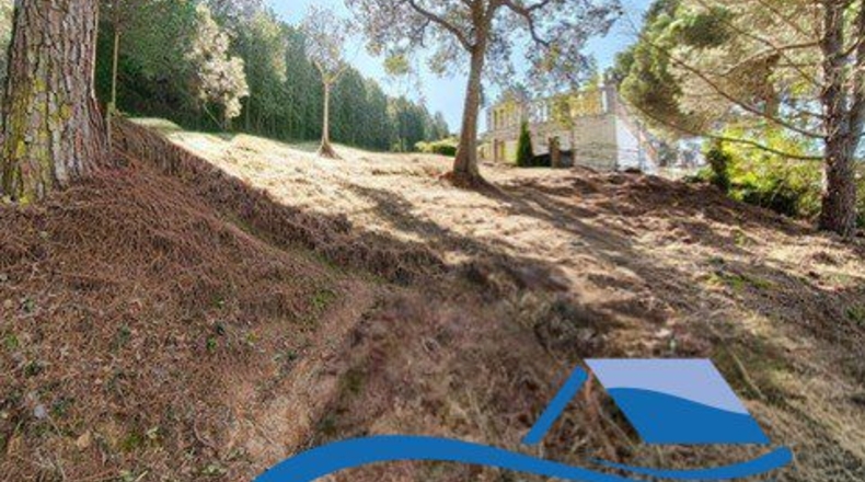 Жирона - Lloret de Mar - 1041m2