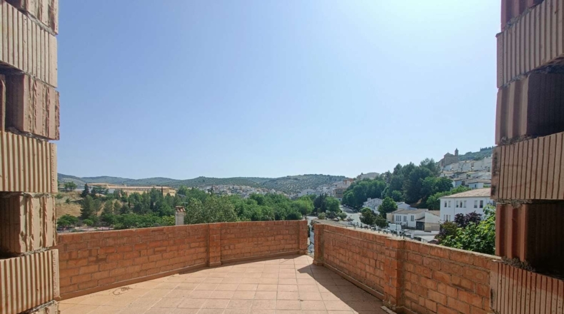 Granada - Montefrío - 200m2
