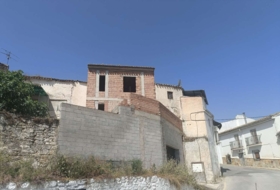 Montefrío 200&nbsp;м²