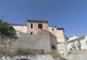 Casa de pueblo en venta en la Puerta de Alcalá, Montefrío, ref: TR386306 foto