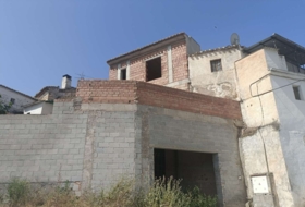 Montefrío 200&nbsp;м²