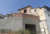 Casa de pueblo en venta en la Puerta de Alcalá, Montefrío, ref: TR386306 foto