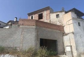 Montefrío 200&nbsp;м²