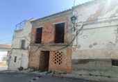 Casa de pueblo en venta en la Puerta de Alcalá, Montefrío, ref: TR386306 foto