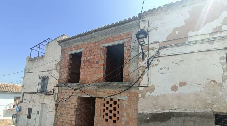 Granada - Montefrío - 200m2