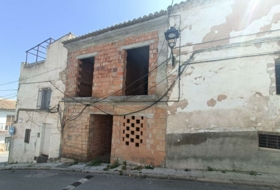 Montefrío 200&nbsp;м²