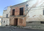 Casa de pueblo en venta en la Puerta de Alcalá, Montefrío, ref: TR386306 foto