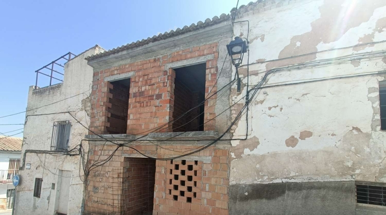 Granada - Montefrío - 200m2