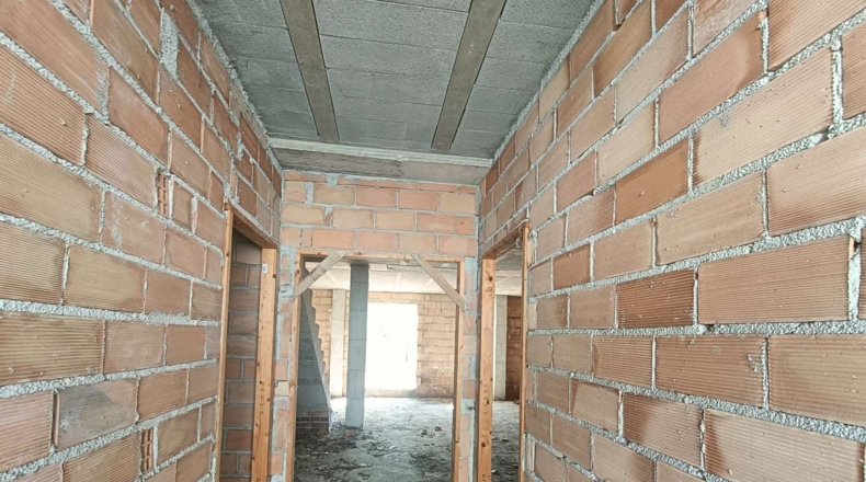 Granada - Montefrío - 200m2