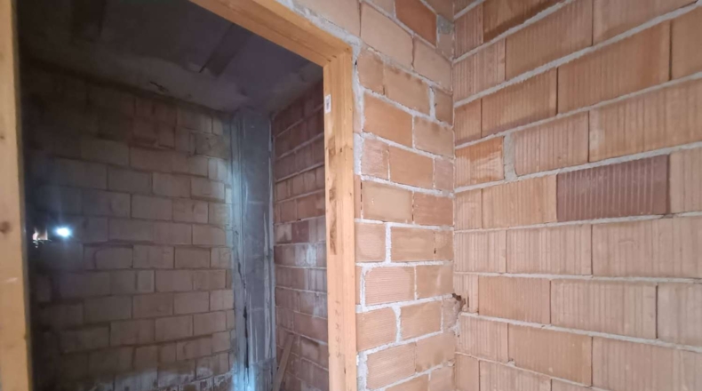 Granada - Montefrío - 200m2