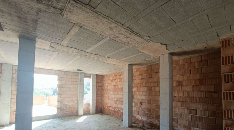 Granada - Montefrío - 200m2