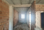 Casa de pueblo en venta en la Puerta de Alcalá, Montefrío, ref: TR386306 foto