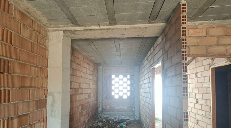 Granada - Montefrío - 200m2