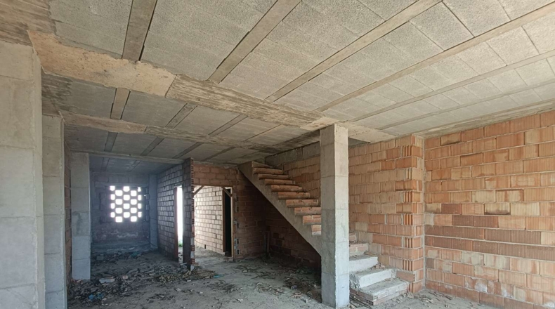 Granada - Montefrío - 200m2