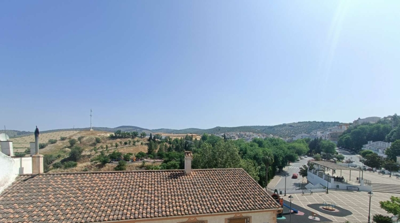 Granada - Montefrío - 200m2