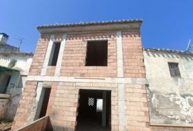 Montefrío 200&nbsp;м²