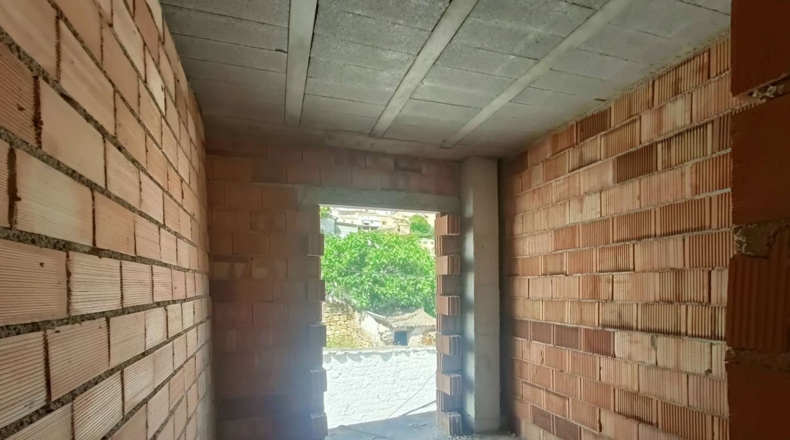 Granada - Montefrío - 200m2