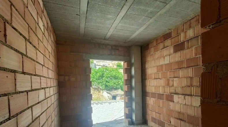 Granada - Montefrío - 200m2