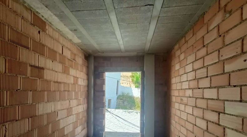Granada - Montefrío - 200m2