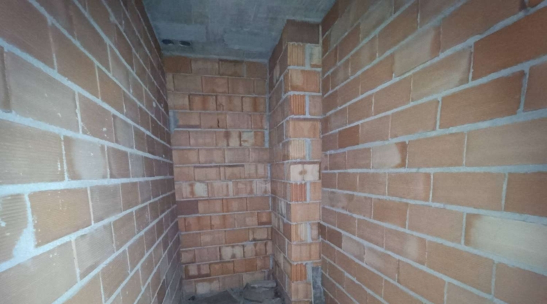 Granada - Montefrío - 200m2
