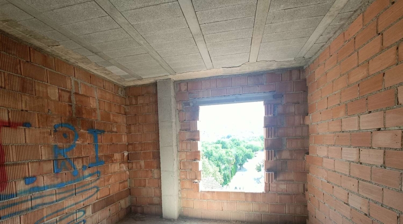 Granada - Montefrío - 200m2