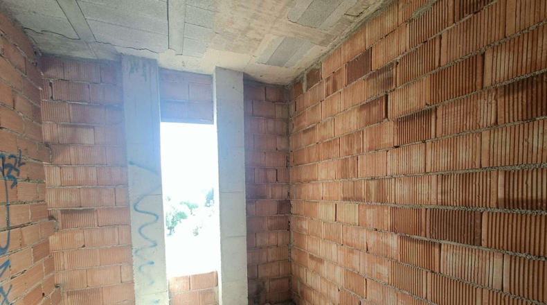 Granada - Montefrío - 200m2