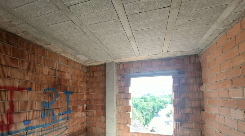 Granada - Montefrío - 200m2