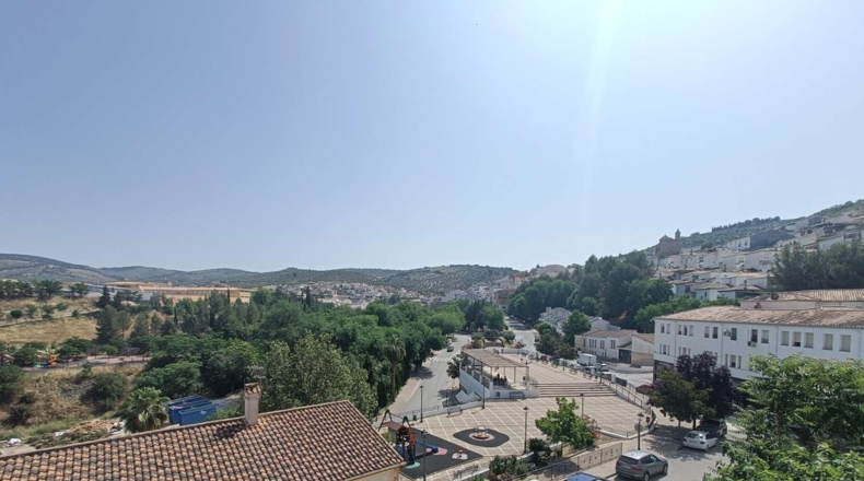 Granada - Montefrío - 200m2