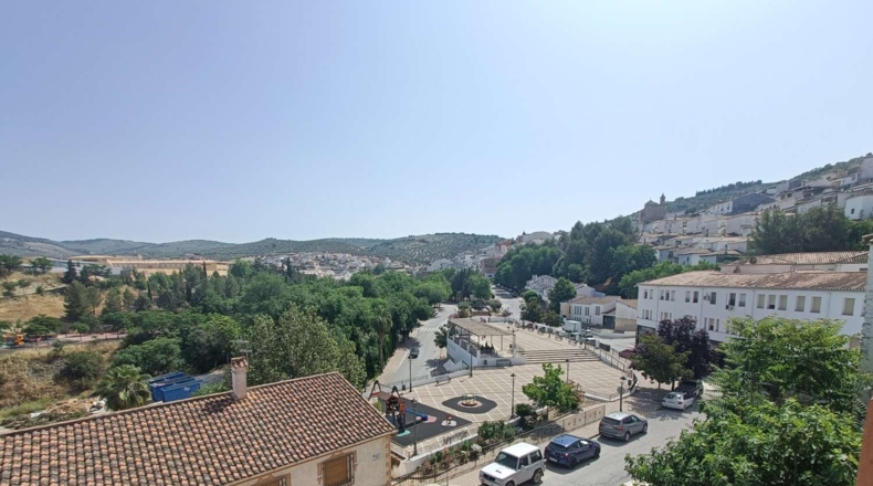 Granada - Montefrío - 200m2