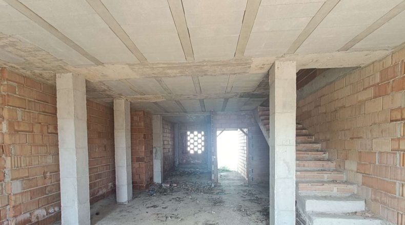 Granada - Montefrío - 200m2