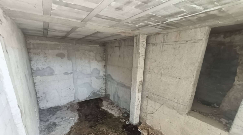 Granada - Montefrío - 200m2