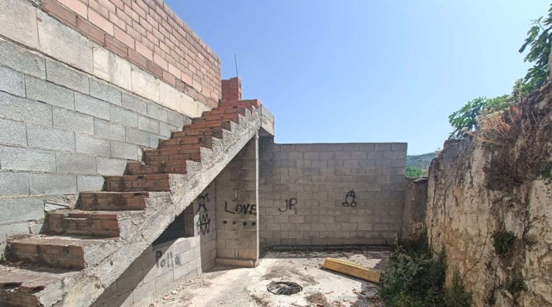 Granada - Montefrío - 200m2
