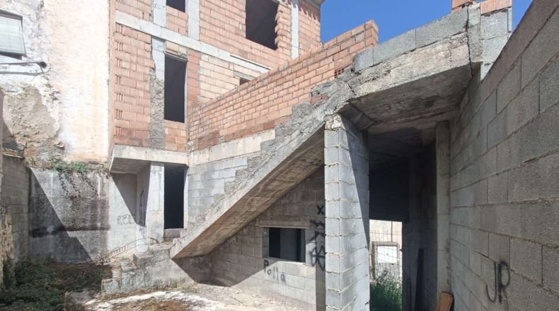 Granada - Montefrío - 200m2