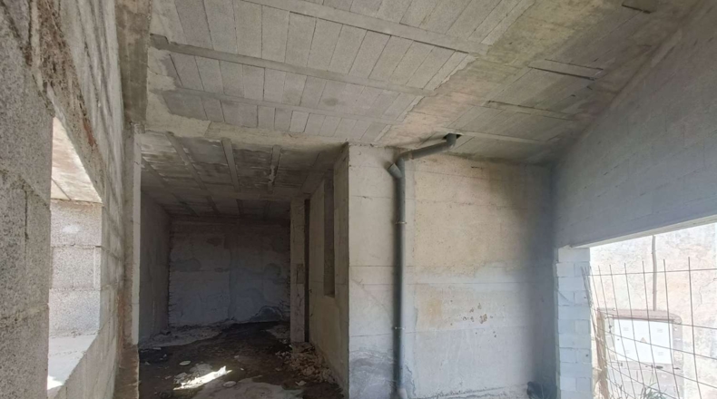 Granada - Montefrío - 200m2