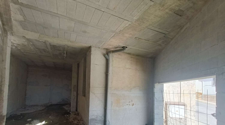 Granada - Montefrío - 200m2