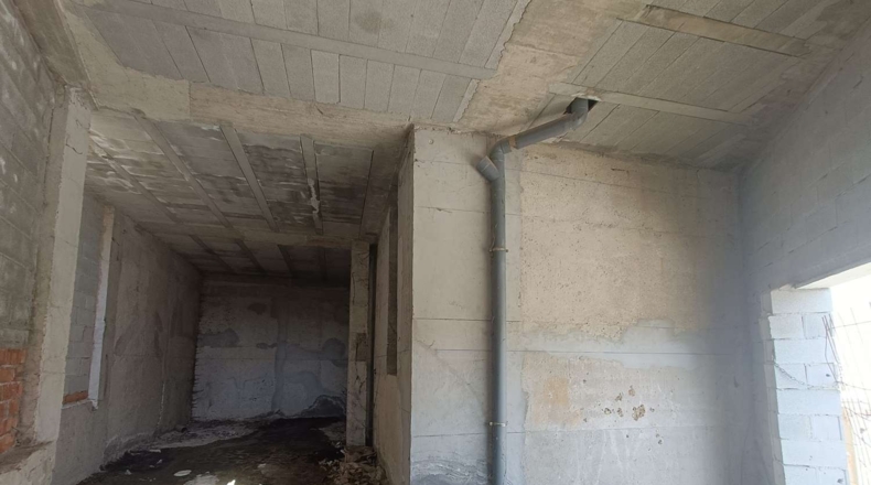 Granada - Montefrío - 200m2