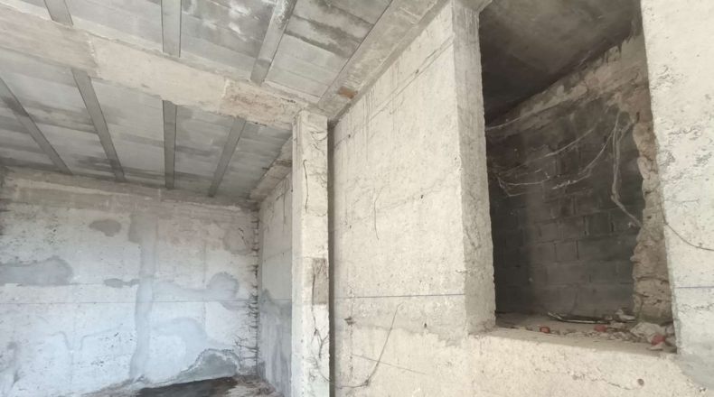 Granada - Montefrío - 200m2