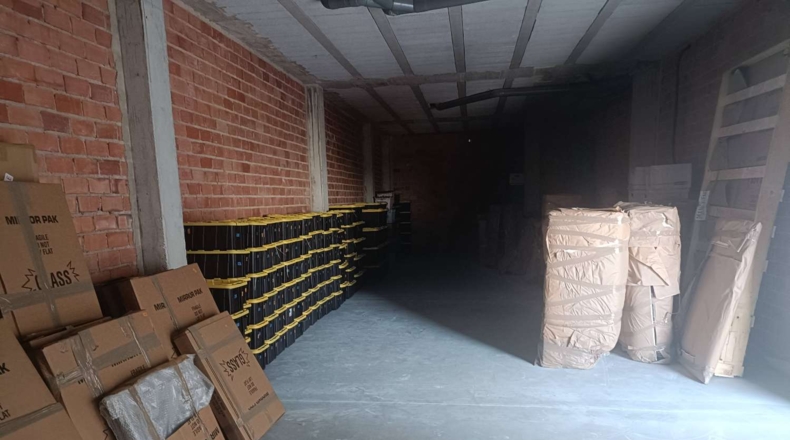 Granada - Montefrío - 200m2