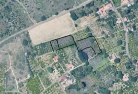 Múrcia 2529&nbsp;m² 