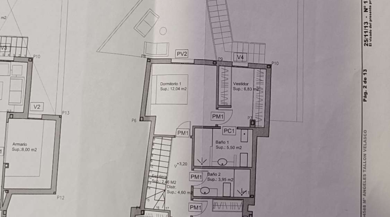 Granada - Montefrío - 200m2