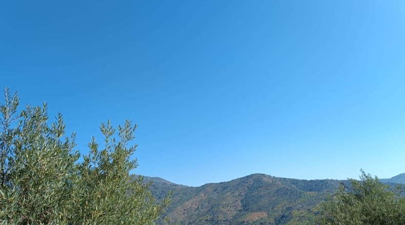 Granada - Órgiva - 3500m2