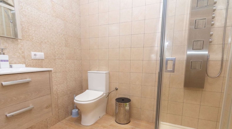 Málaga - Algarrobo - 210m2