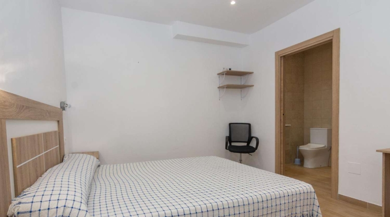 Málaga - Algarrobo - 210m2