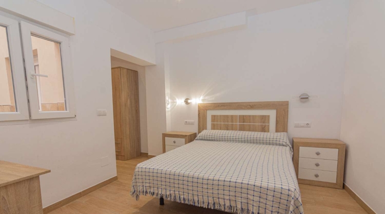 Málaga - Algarrobo - 210m2